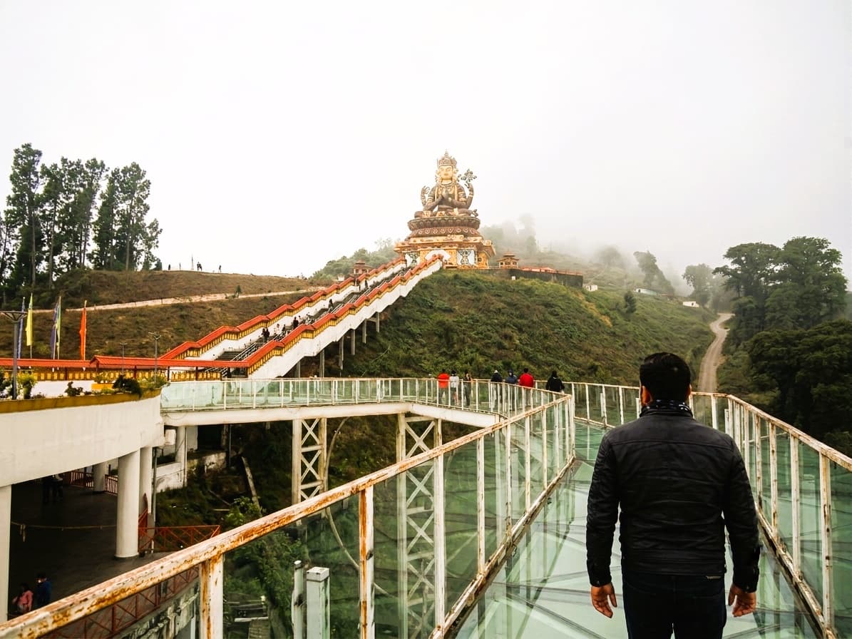 Gangtok & Pelling Cultural Trail