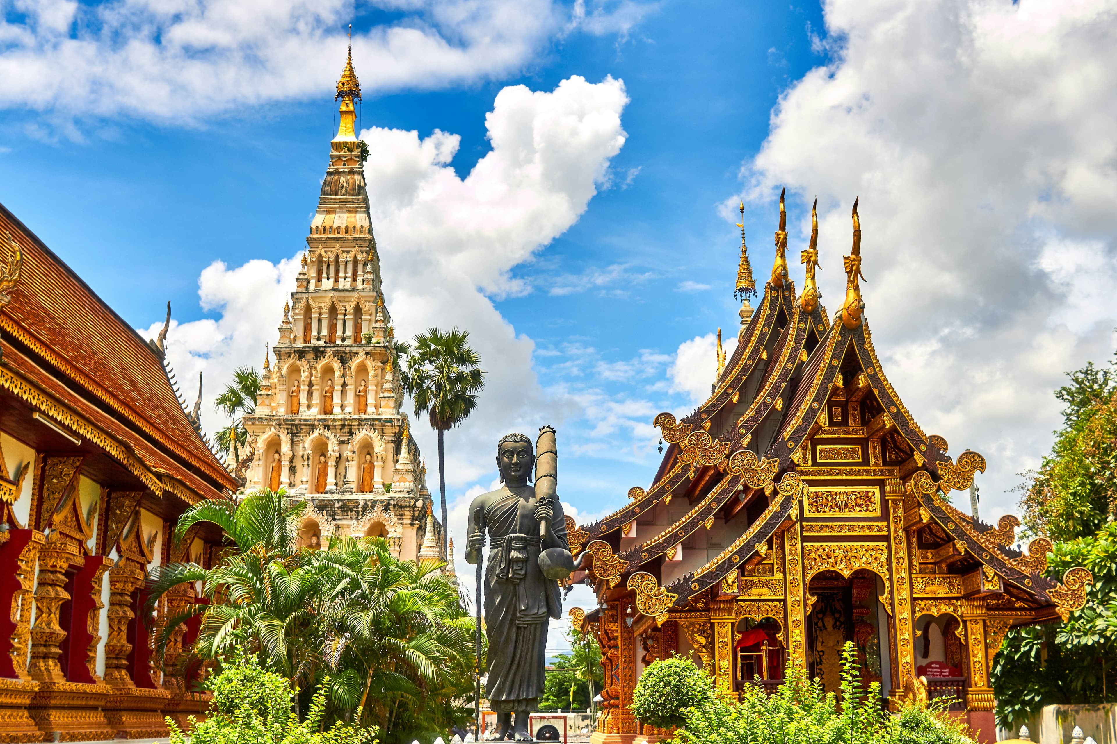 Sun, Sand & Serenity Await in Thailand — Experience the Magic of Krabi & Phuket traveler photo