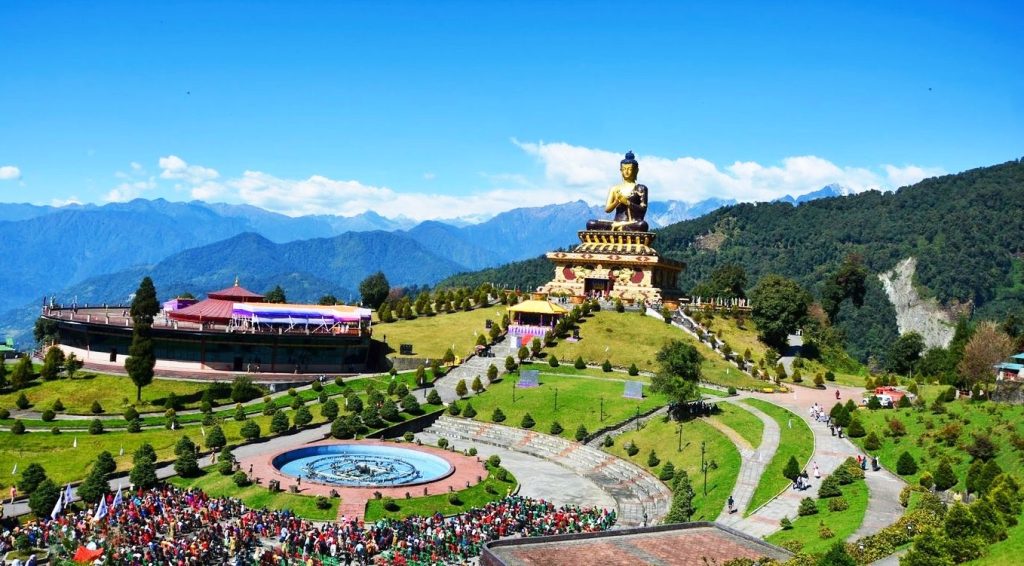 Gangtok Travel Guide: Unveiling Exotic Charms with ExoticYatra in the Himalayas Thumbnail