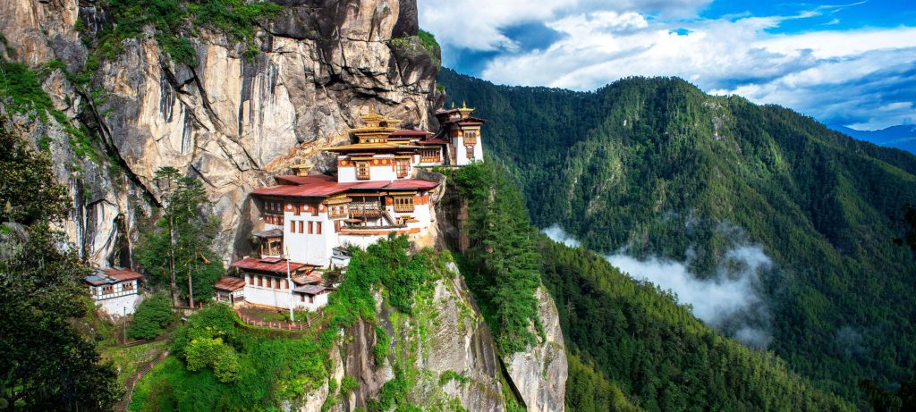 Discover the Best Bhutan Tour Packages with ExoticYatra: Travel in Budget – Cost-Effective Options Available! Thumbnail