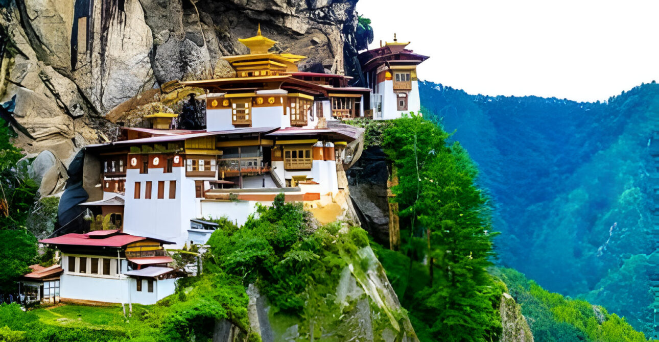 Blog – Bhutan