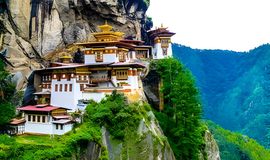 Blog – Bhutan