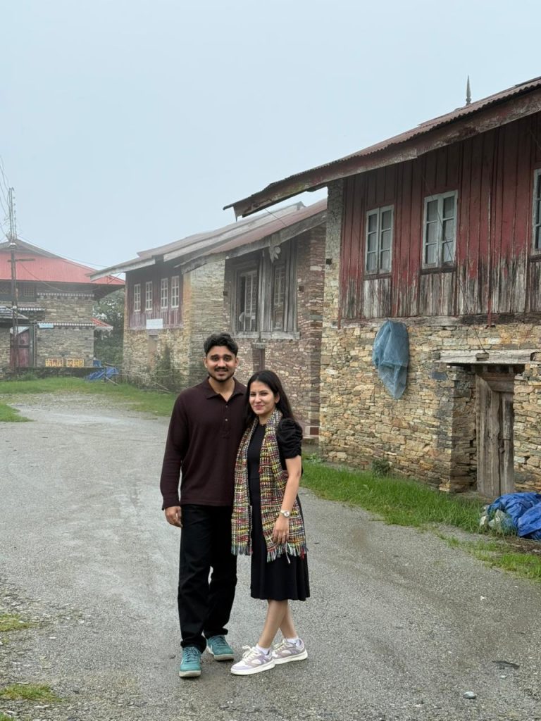 Anita Bhandari Gallery Thumbnail