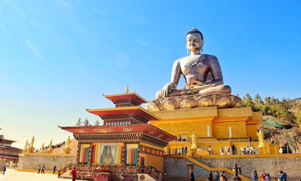 Thimphu Gallery Thumbnail